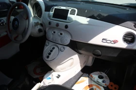 Fiat 500 E 24 kWh, снимка 8