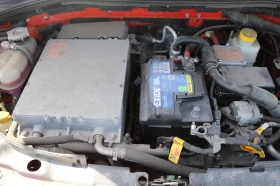 Fiat 500 E 24 kWh, снимка 9