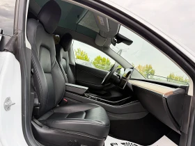 Tesla Model 3 4x4-DUAL MOTOR-PANORAMA-360 KAMERI-LED-BIXENON-FUL, снимка 13