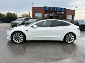 Tesla Model 3 4x4-DUAL MOTOR-PANORAMA-360 KAMERI-LED-BIXENON-FUL, снимка 5