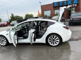 Tesla Model 3 4x4-DUAL MOTOR-PANORAMA-360 KAMERI-LED-BIXENON-FUL, снимка 15