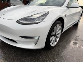 Tesla Model 3 4x4-DUAL MOTOR-PANORAMA-360 KAMERI-LED-BIXENON-FUL, снимка 4