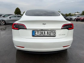 Tesla Model 3 4x4-DUAL MOTOR-PANORAMA-360 KAMERI-LED-BIXENON-FUL, снимка 6