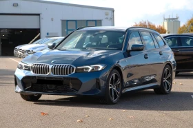 BMW 330 xDrive Touring ACC* LED* , снимка 1