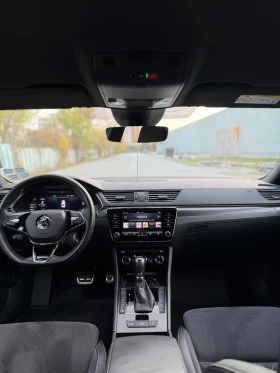 Skoda Superb 2.0TSI * DSG * 4x4 * , снимка 14