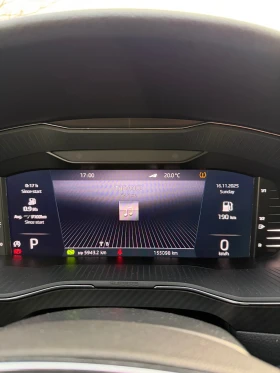 Skoda Superb 2.0TSI * DSG * 4x4 * , снимка 9