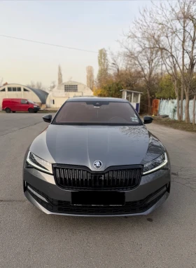 Skoda Superb 2.0TSI * DSG * 4x4 * , снимка 2