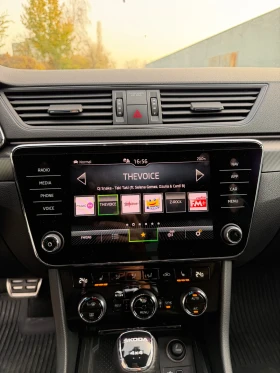 Skoda Superb 2.0TSI * DSG * 4x4 * , снимка 10