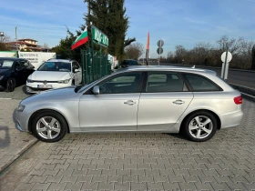 Audi A4 2.0tdi Рекаро Лед Нави  Euro5, снимка 9