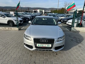 Audi A4 2.0tdi Рекаро Лед Нави  Euro5, снимка 2