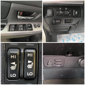 Subaru XV 2.0I AWD Фейс* 151963км* , снимка 12