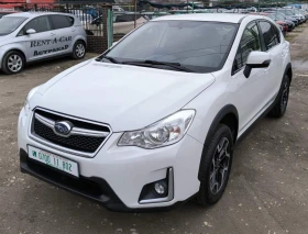 Subaru XV 2.0I AWD Фейс* 151963км* , снимка 2