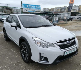 Subaru XV 2.0I AWD Фейс* 151963км* , снимка 1