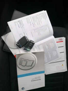 VW Passat HIGHLINE 173х.км., снимка 14