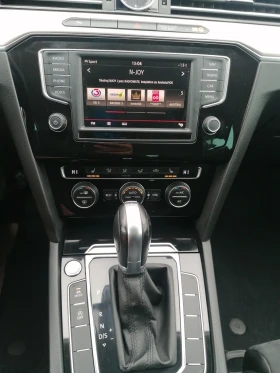 VW Passat HIGHLINE 173х.км., снимка 15