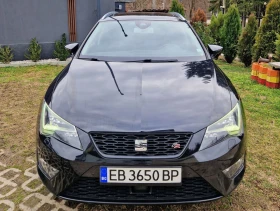 Seat Leon ST FR 2.0 TDI, снимка 2