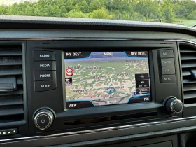 Seat Leon ST FR 2.0 TDI, снимка 13
