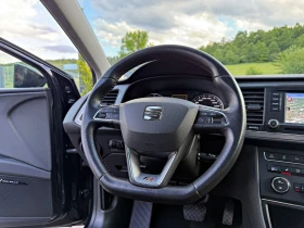 Seat Leon ST FR 2.0 TDI, снимка 8
