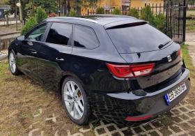 Seat Leon ST FR 2.0 TDI, снимка 6