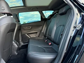 Seat Leon ST FR 2.0 TDI, снимка 11