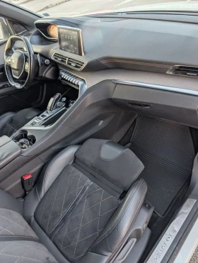 Peugeot 3008 2.0hdi GT FULL, снимка 11