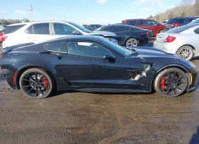 Chevrolet Corvette GRAND SPORT, снимка 10