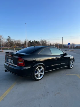 Opel Astra 2.0 Turbo, снимка 5