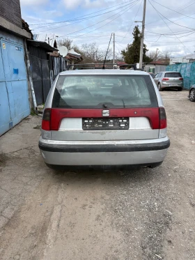 Seat Cordoba 1.6 SR, снимка 4