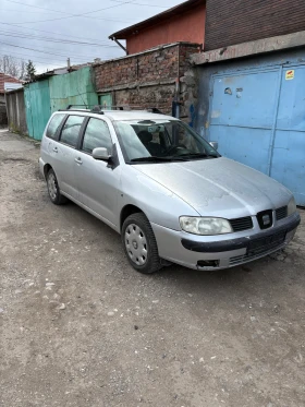 Seat Cordoba 1.6 SR, снимка 2