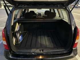 Opel Astra КОМБИ КЛИМАТИК АБС, снимка 10