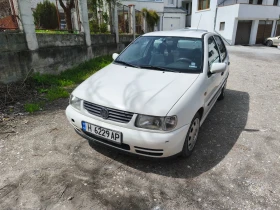 VW Polo, снимка 1