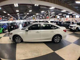 Honda Civic * LX * ДИСТРОНИК * CARPLAY * МЪРТВА ТОЧКА, снимка 4