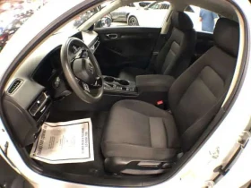 Honda Civic * LX * ДИСТРОНИК * CARPLAY * МЪРТВА ТОЧКА, снимка 12