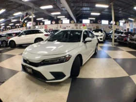 Honda Civic * LX * ДИСТРОНИК * CARPLAY * МЪРТВА ТОЧКА, снимка 2