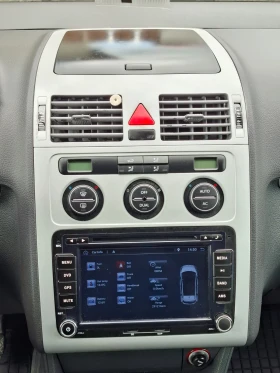 VW Touran 2.0TDI, снимка 6