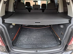 VW Touran 2.0TDI, снимка 8