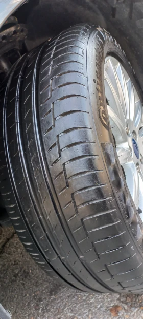 Ford Mondeo ВСИЧКИ ЕКСТРИ, снимка 16