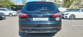 Ford Mondeo ВСИЧКИ ЕКСТРИ, снимка 6
