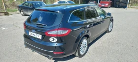 Ford Mondeo ВСИЧКИ ЕКСТРИ, снимка 5
