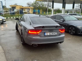 Audi A7 RS7 Packet , снимка 9