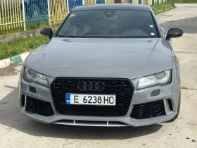 Audi A7 RS7 Packet , снимка 4