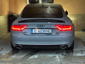Audi A7 RS7 Packet , снимка 8