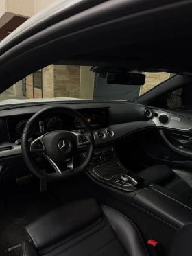 Mercedes-Benz E 220, снимка 8