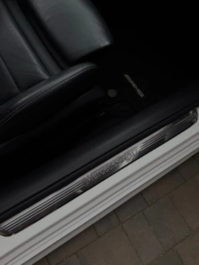 Mercedes-Benz E 220, снимка 11