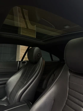 Mercedes-Benz E 220, снимка 7