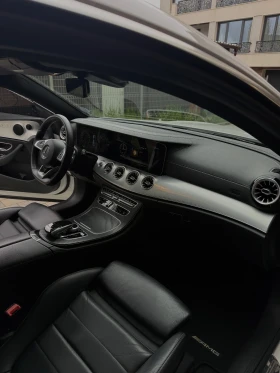 Mercedes-Benz E 220, снимка 9