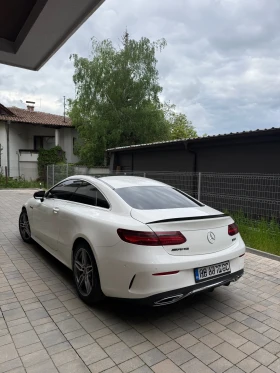 Mercedes-Benz E 220, снимка 5