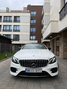 Mercedes-Benz E 220, снимка 2