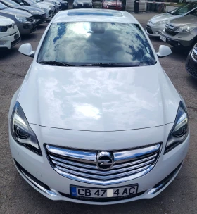 Opel Insignia Eco flex/Limited , снимка 2