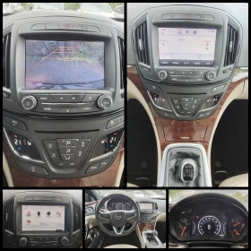 Opel Insignia Eco flex/Limited , снимка 12